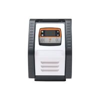 E35 Astral Chlorinator 2 Year warranty Box and Cell
