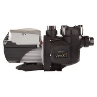 VIRON P520 XT PUMP 3 Year Warranty
