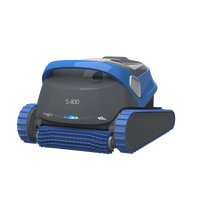 Dolphin S 400