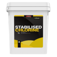 10KG FOCUS Stabilised Chlorine