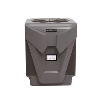 iHPt127-13kW TOP DISCHARGE INV