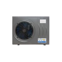 VIRON INVERTER iHP170 H-PUMP