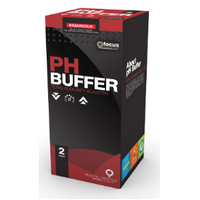 2KG FOCUS Buffer