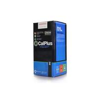 Cal plus2kg
