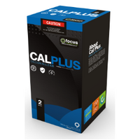 2KG FOCUS Cal Plus