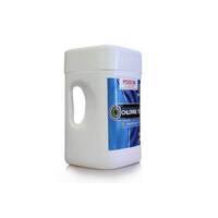 Focus Chlorine Cal Hypo 70% - 4kg