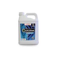Liquid Chlorine 5L Focus