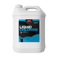 5L FOCUS Liquid Chlorine