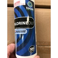 Chlorine Out 500G