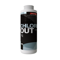 500G Chlorine Out