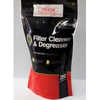 Filter Degreaser 250g