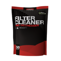 250G Filter Cleaner &amp; Degreaser