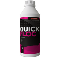 1L FOCUS Quick Floc
