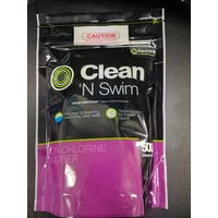 Clean n Swim