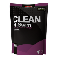 500G FOCUS Clean & Swim