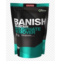 250ML Banish Phosphate Remover