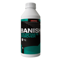 1L FOCUS Banish Phosphate Remover