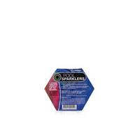 Pink Sparkler Cube Clarrifier