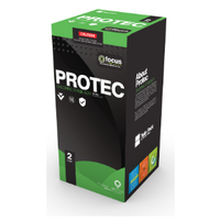 2KG FOCUS Protec Stabiliser (Twin Pack)