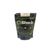 Shock and Clear