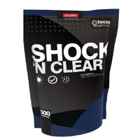 500G FOCUS Shock n Clear