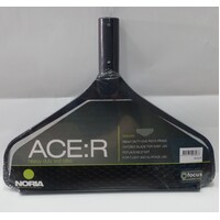 Focus Leaf Rake - Deep Bag