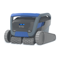 Dolphin M700 Cleaner