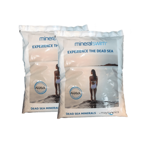 Mineral Swim Minerals (10kg)