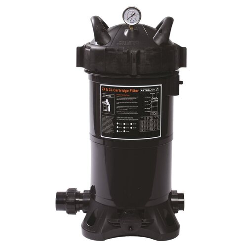ZX 50 CARTRIDGE FILTER