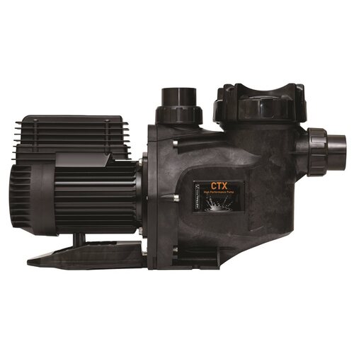 CTX 500 PUMP 3 Year Warranty