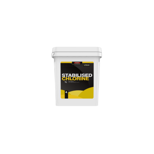 10KG FOCUS Stabilised Chlorine