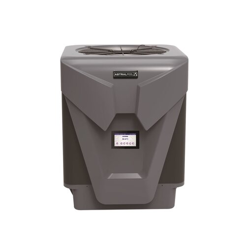 iHPt168-17kW TOP DISCHARGE INV