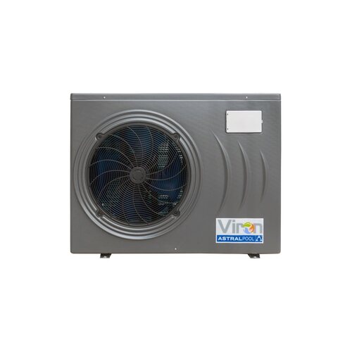 VIRON INVERTER iHP170 H-PUMP