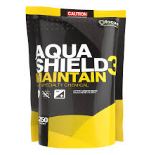 250ML FOCUS Aquashield3