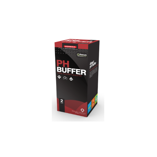 2KG FOCUS Buffer