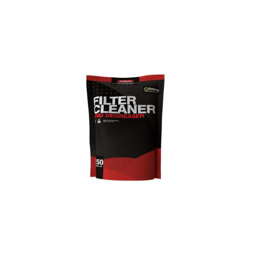 250G Filter Cleaner &amp; Degreaser