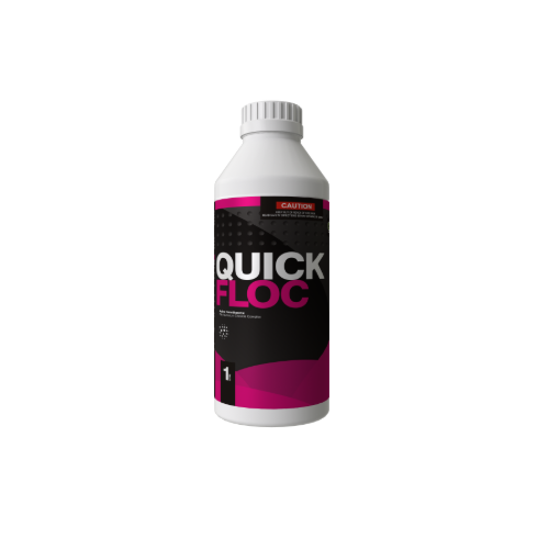 1L FOCUS Quick Floc