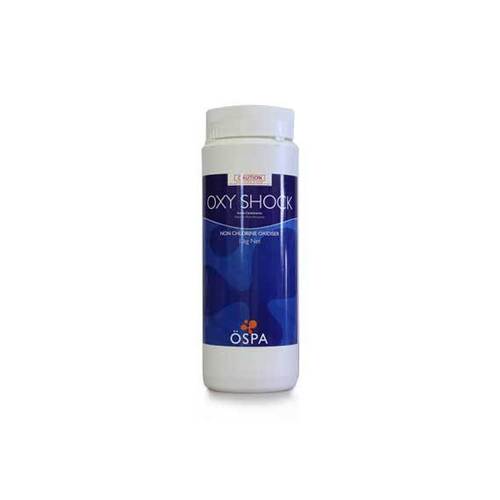 OSPA Oxy Shock 1kg