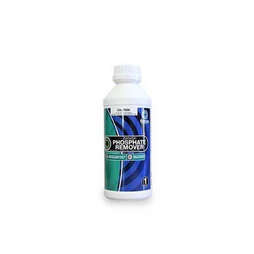 Banish- Phosphate 1L