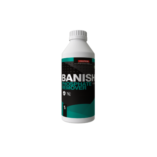 1L FOCUS Banish Phosphate Remover