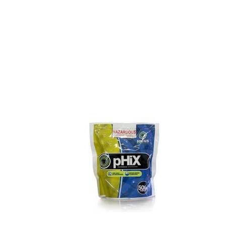 pHix Tablet Focus
