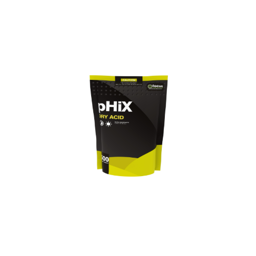 500G FOCUS Phix Tablet