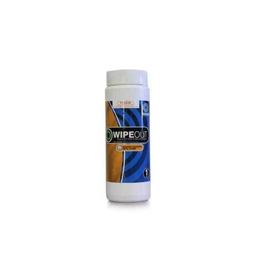 Wipeout-stain remover Focus
