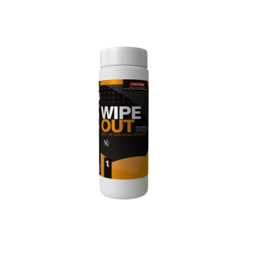 1KG Wipeout Stain Remover