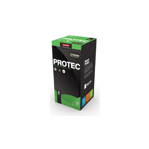 2KG FOCUS Protec Stabiliser (Twin Pack)