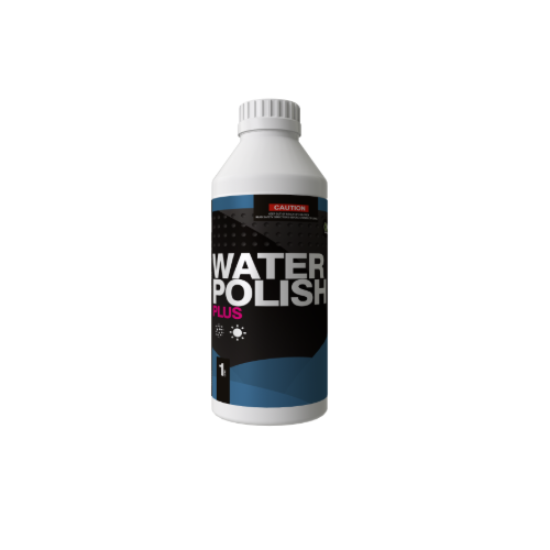 1L FOCUS Waterpolish Plus