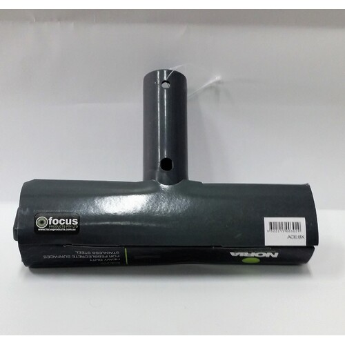 Focus S/S Algae Brush 10"