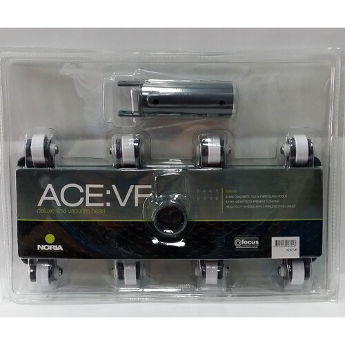 Focus Flexi- Vac Head