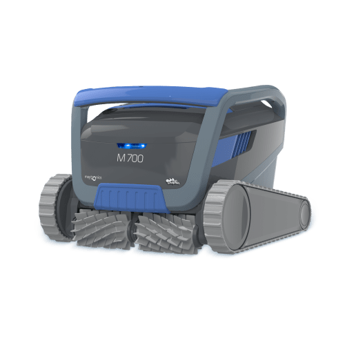 Dolphin M700 4 Year warranty, Limited edition